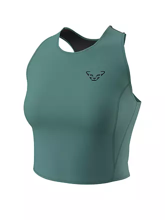 DYNAFIT | Damen Funktionstank Crop Trail | 